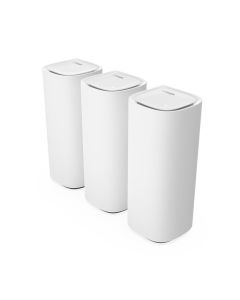 Linksys 3PK Velop Pro WiFi 7 Mesh System - MBE7003