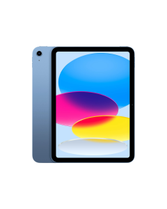 Apple iPad 11th Generation A16 128GB, Blue