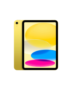 Apple iPad 11th Generation A16 128GB, Yellow