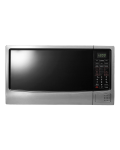 Samsung 32L Solo Microwave Oven, Ceramic Enamel Cavity, Silver - ME9114ST/XSG