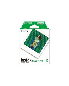 Fujifilm Instax Square Instant Film Pack (10 SH)