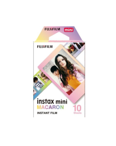 Fujifilm Instax Mini Film Macaron