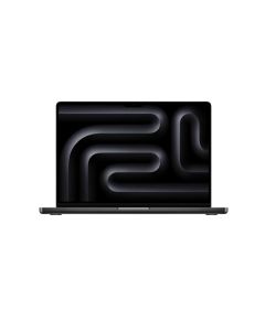 Apple MacBook Pro 14-inch M5 Pro 24GB 1TB SSD Space Black - MGDR4LL/A