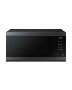 Samsung 40L Grill and Microwave Oven, Black Stainless Steel - MG40DG5525AGSG