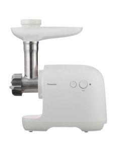 Panasonic 1700W Meat Grinder - MK-GX1700WTZ