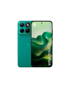 Motorola Edge 70 Fusion 5G, 256GB 12GB Ram Smartphone, Sporting Green - XT2605-2 
