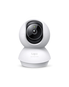 Tapo C230 3K 5MP AI Pan and Tilt Indoor Wi-Fi Security Camera