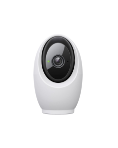 TP-Link Tapo C260 4K 8MP AI Pan and Tilt Indoor/Outdoor Wi-Fi Security Camera