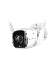 Tapo C310 4K 8MP Outdoor Wi-Fi Security Camera