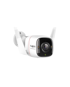 Tapo C325WB Outdoor Wi-Fi Security Camera with Color Night Vision