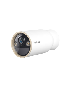 Tapo C460 Kit 4K 8MP Battery-Powered Outdoor Wi-Fi Security Camera