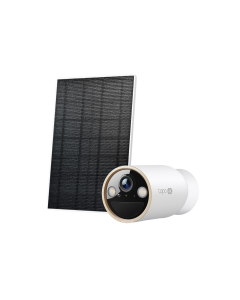 Tapo C460 Kit 4K 8MP Solar-Powered Outdoor Wi-Fi Security Camera