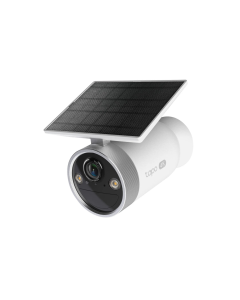 Tapo C465 AI 4K 8MP Solar-Powered Outdoor Wi-Fi Security Camera