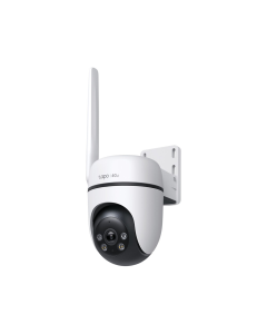Tapo C501GW 1080P 4G LTE Outdoor Pan and Tilt Security Camera