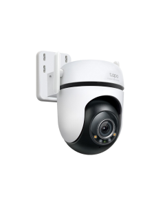 Tapo C520WS 2K Outdoor Pan and Tilt Wi-Fi Security Camera