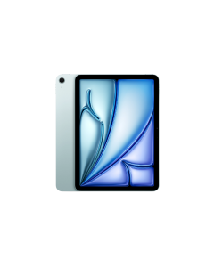 Apple iPad Air 11 Inch Wi-Fi M4 128GB (2026) Blue - MH314AB/A