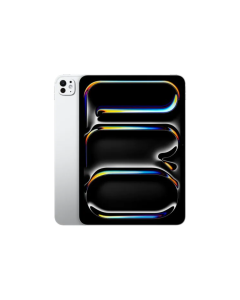Apple iPad Pro 11-inch Wi-Fi M4 2TB with Standard Glass - Silver - MVVH3AB/A