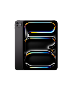 Apple iPad Pro 11 Inch Wi-Fi M4 2TB with Nano-Texture Glass, Space Black - MWR83AB/A