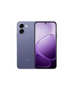 OPPO A6x 5G 128GB 4GB Ram Smartphone, Plum Purple - CPH2783 