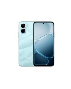 OPPO A6x 5G 128GB 4GB Ram Smartphone, Ice Blue - CPH2783 