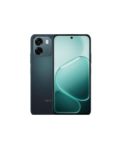 OPPO A6 5G 256GB 8GB Ram Smartphone, Sapphire Blue - CPH2831