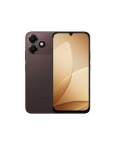 OPPO A6c 128GB 4GB Ram Smartphone, Stone Brown - CPH2895