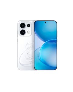  OPPO Reno16 5G 256GB 12GB Ram Smartphone, Pop White - CPH2865
