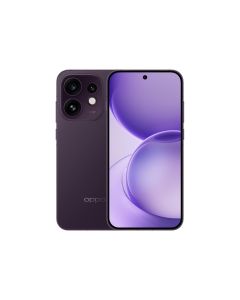 OPPO Reno16 5G 256GB 12GB Ram Smartphone, Twilight Violet - CPH2865