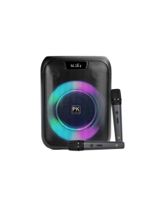 Platinum CX15 Party Jukebox Karaoke System
