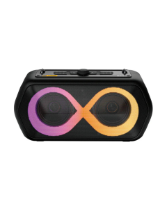 Platinum Rover Portable Bluetooth Speaker