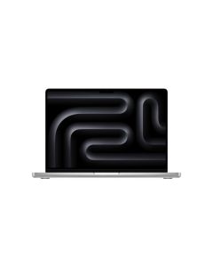 Apple MacBook Pro 14-inch M3 8GB 1TB, Silver - MR7K3AB/A