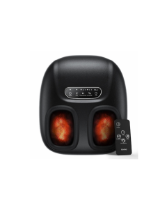 Renpho Shiatsu Portable Foot Massager with Remote - RP-FM057R-BK