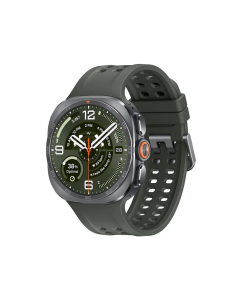 Samsung Galaxy Watch Ultra2 LTE Titanium Silver - L715FZSAXSG 