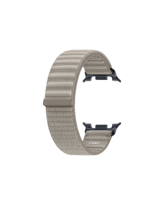 Samsung Galaxy Watch9 Fabric Band S/M 40mm, Mocha - SVL32SDEGWW 