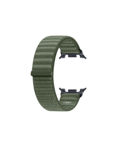 Samsung Galaxy Watch9 Fabric Band S/M 40mm, Olive - SVL32SGEGWW 