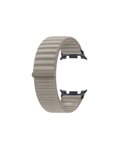 Samsung Galaxy Watch9 Fabric Band M/L 44mm, Mocha - SVL33LDEGWW