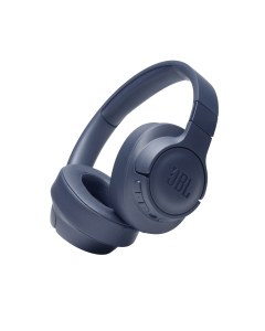 JBL Tune 760NC Wireless Headset with Active Noise Cancelling Blue