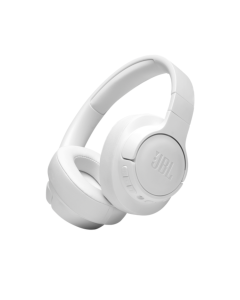 JBL Tune 760NC Wireless Headset with Active Noise Cancelling White