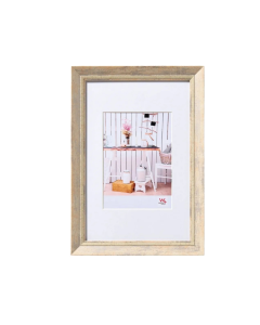Walther Design Chalet Frame EL030H 20X30 cm, Nature