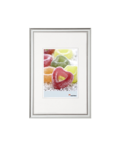 Walther Design Trendstyle Frame KP040S 30X40 cm, Silver