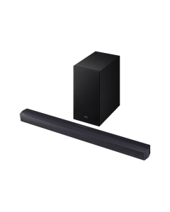 Samsung B-series Soundbar HW-B450F 2.1 Ch Subwoofer