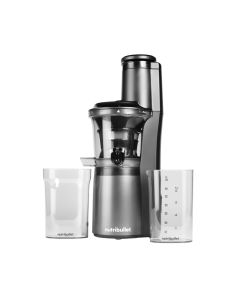Nutribullet NBJ-300 Slow Juicer 150W