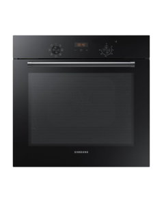 Samsung 60L Built-in Electric Oven with Convection (Fan Assisted) Black - NV60K5140BB/SG