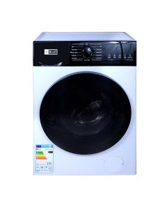 BLUE 7KG Frontload Washing Machine, White, JG70-A212VE