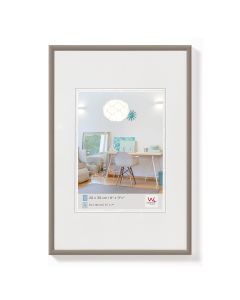 New Lifestyle Plastic 30 X 40 Steel - KV040D