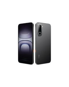 Infinix Hot 70 256GB 6GB Ram Smartphone, Night Pulse - X6895B