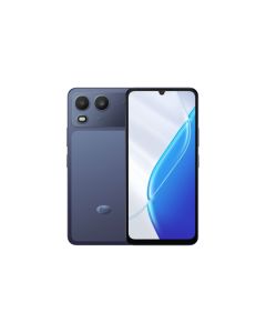 Itel A200 128GB 3GB Ram Smartphone, Nightly Blue - A675L