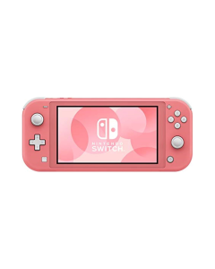 Nintendo Switch Lite, Coral