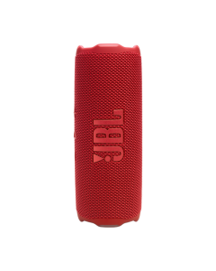 JBL Flip 7 Portable Speaker, Red
