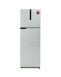 Panasonic 338L Top Mount Freezer Refrigerator with Inverter Technology, Glitter Grey - NR-TG353BUSG